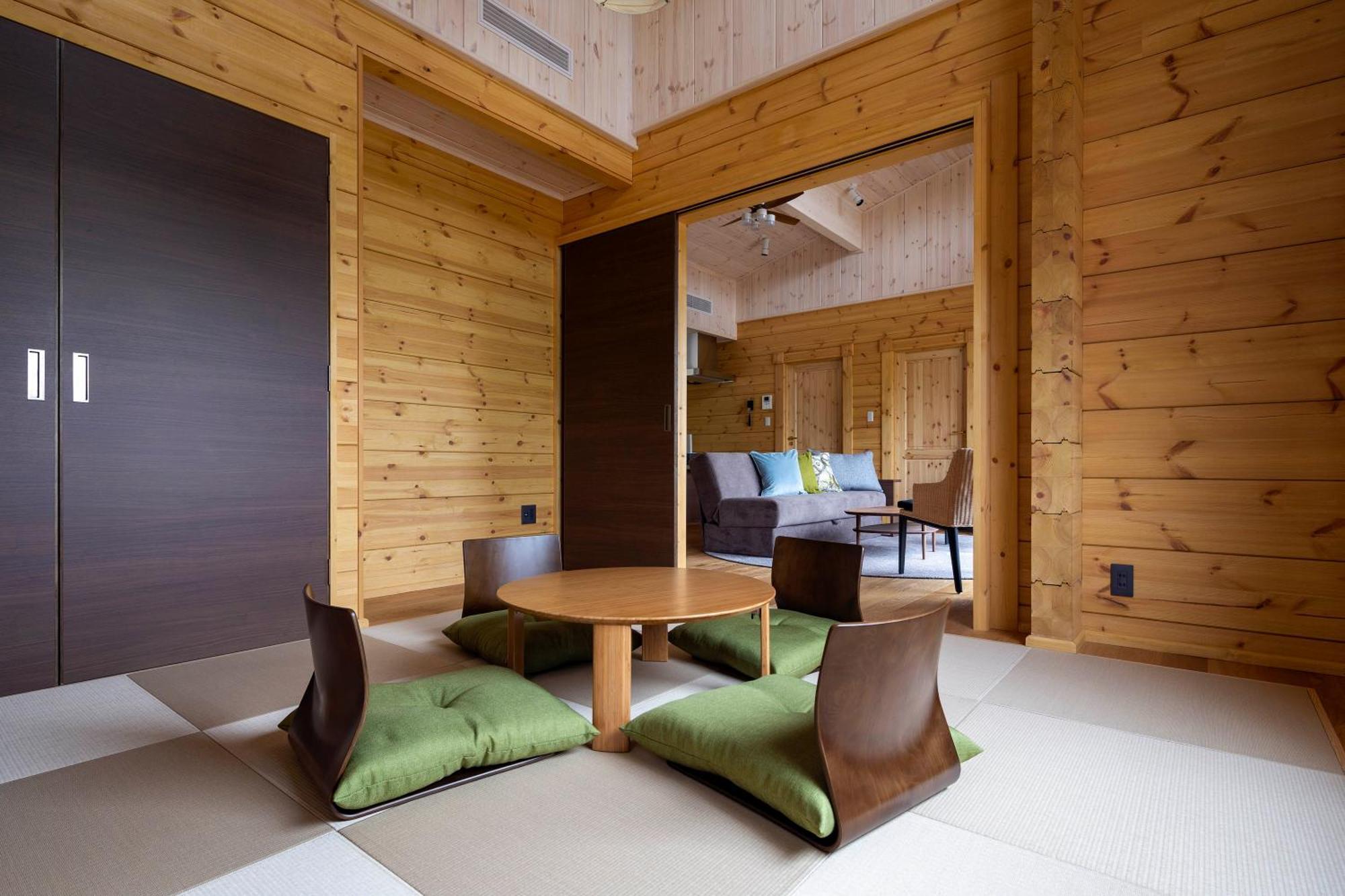 Karuizawa Asama Prince Hotel Buitenkant foto