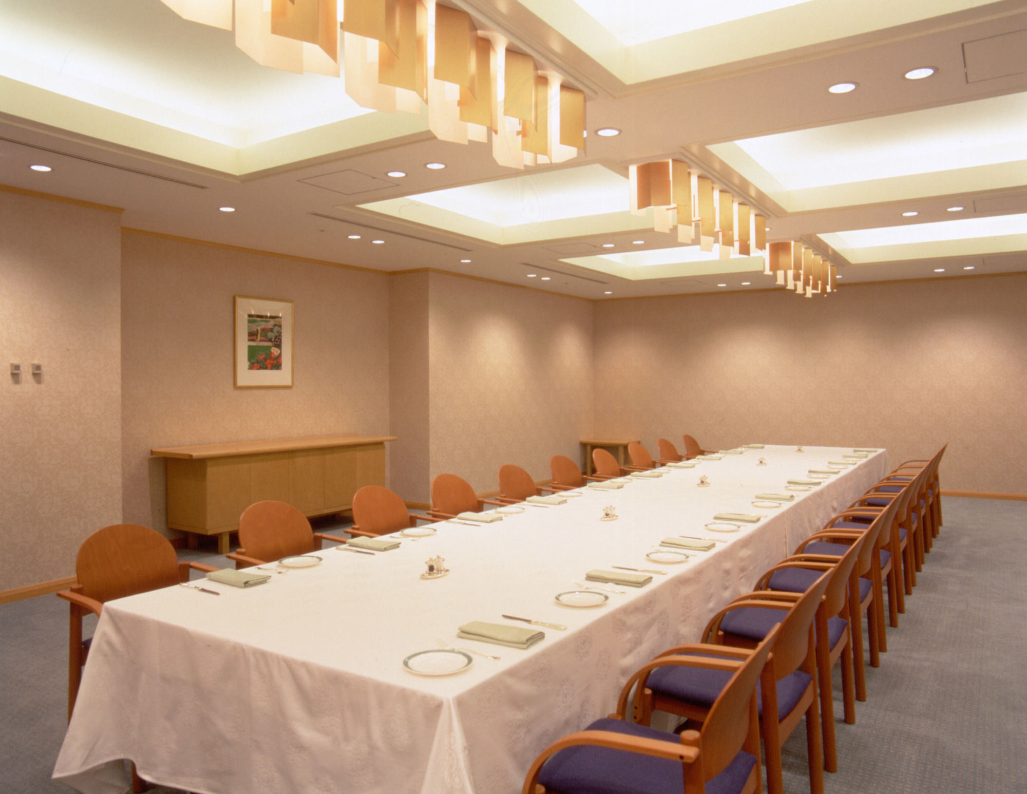 Karuizawa Asama Prince Hotel Buitenkant foto