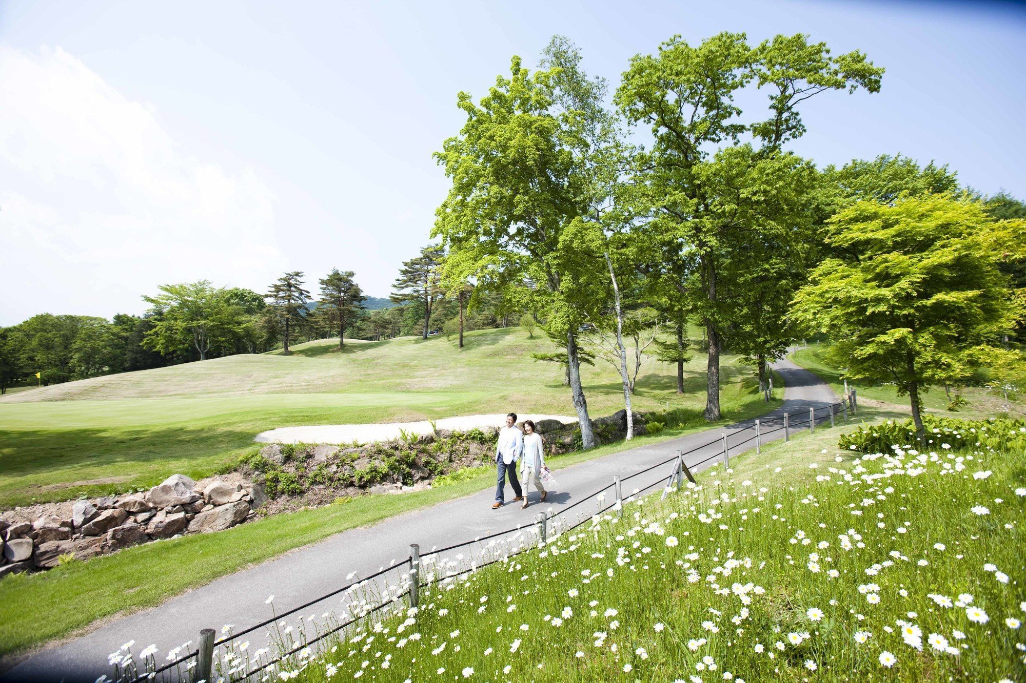 Karuizawa Asama Prince Hotel Buitenkant foto