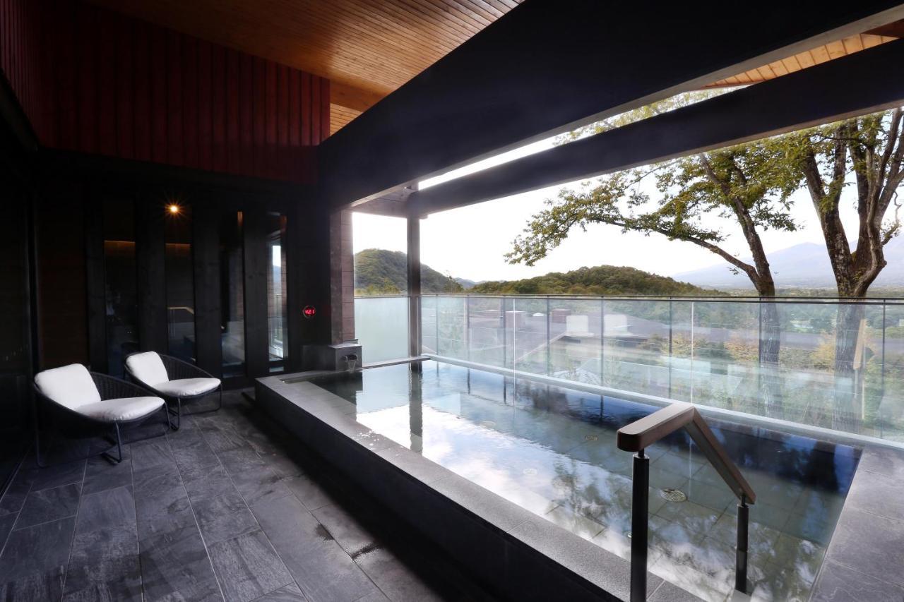 Karuizawa Asama Prince Hotel Buitenkant foto