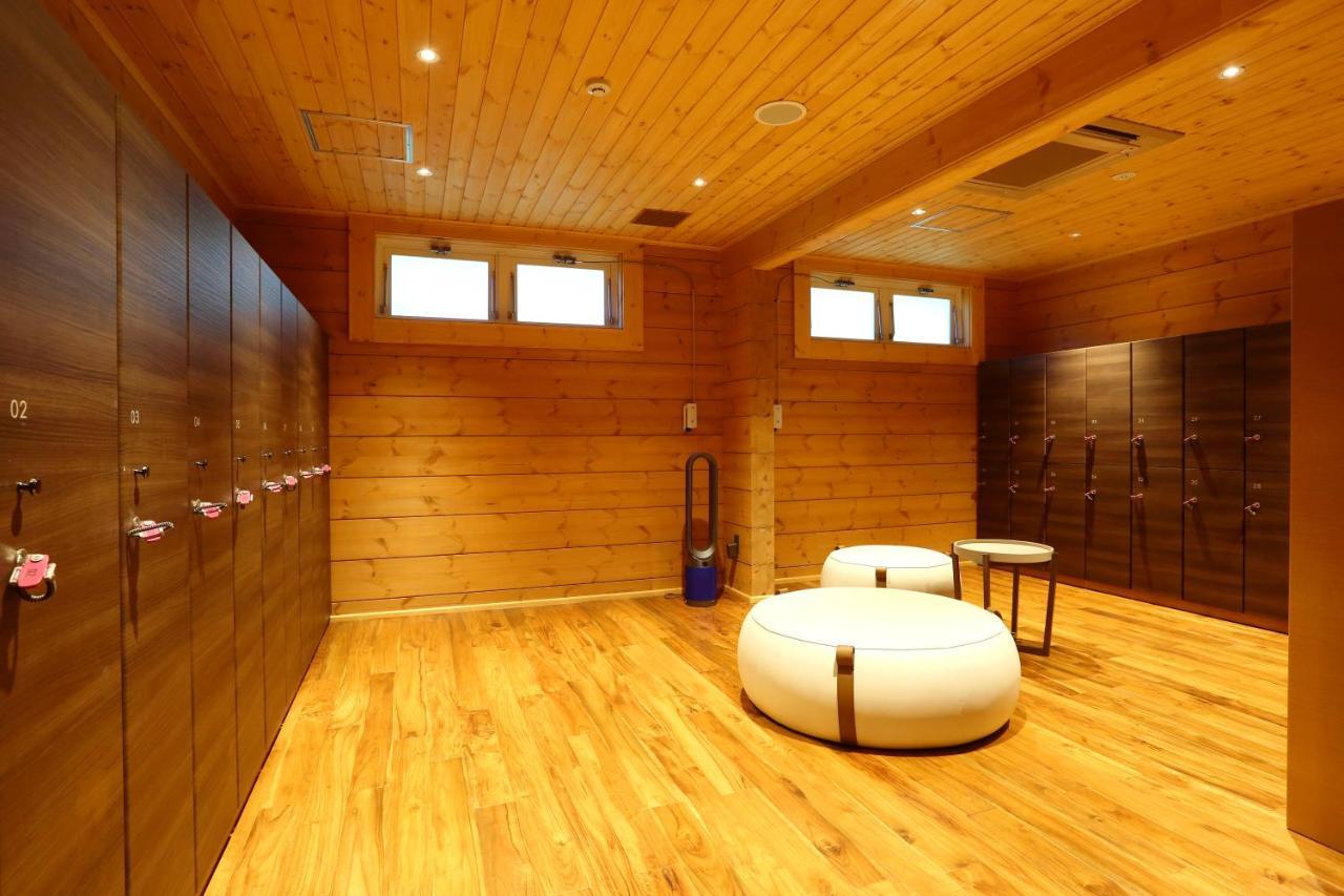 Karuizawa Asama Prince Hotel Buitenkant foto