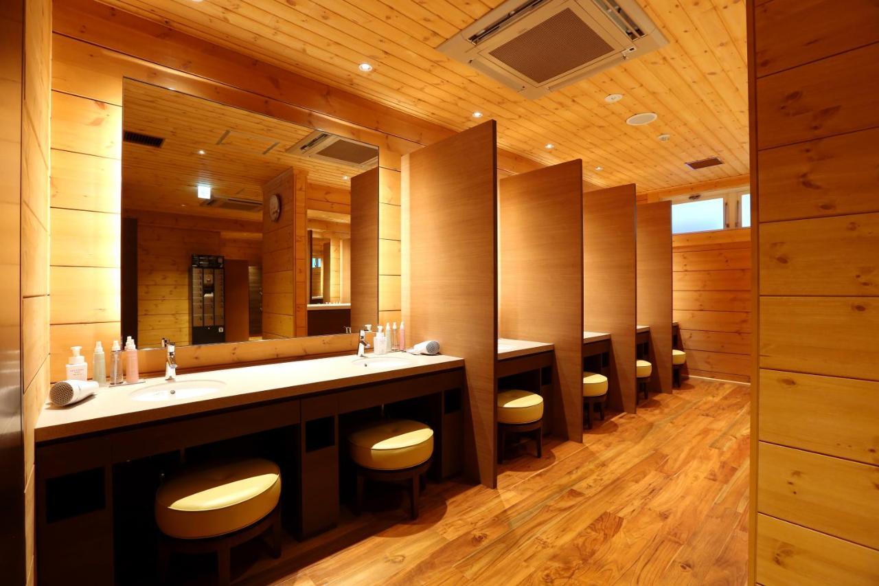 Karuizawa Asama Prince Hotel Buitenkant foto